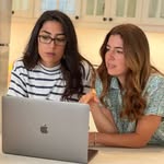 Karen Abou Jaoude & Sarah Raslan: Parent coaches - @thewiseparent - Instagram