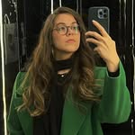 Sara RAstifar - @sarah.rastifar - Instagram