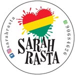 Sarah Rasta - @sarahrasta - Instagram