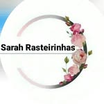 SH RASTEIRINHAS - @sarah.rasteirinhas - Instagram