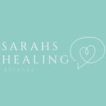 Sarah Ratcliffe Zeinii - @sarahs_healingjourney - Instagram