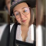 sarah-leonie - @raubersarah - Instagram