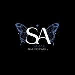 Sarah Rauber Mallmann - @sarahrmbeauty - Instagram