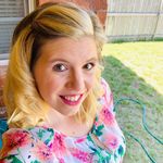Sarah Rawls - @mommy2three245 - Instagram