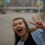 Sarah Rawls - @sarawlz - Instagram