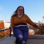 Sarah Rawls - @sarah.g.rawls - Instagram