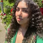 Sarah El-Rayes - @intesar16 - Instagram