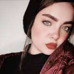 Sarah El Rayes - @sarahelrayes98 - Instagram