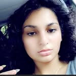 Sarah Rayes - @gingyb213 - Instagram