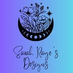 Sarah Raye’s Designs - @sarahrayesdesigns - Instagram