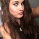 Sarah Raymer - @15_sarahraymar - Instagram