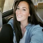 Sarah Raynor - @raynors77 - Instagram
