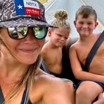 Sarah Ferraro Rector - @saraheliz1025 - Instagram