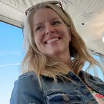 Sarah Parisi Rector - @sarahrector6675 - Instagram