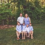 Sarah Rector McMackin - @mcmackinsj - Instagram