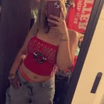 sarah - @sarahrector17 - Instagram