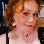 sarah j redding - @sarah_redding_ - Instagram