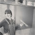 Sarah Redding - @gingersilversarah - Instagram