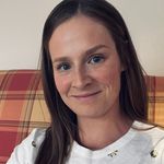 Sarah Redding - @sarah__redding - Instagram