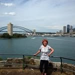 Sara Redpath - @redpathsara - Instagram
