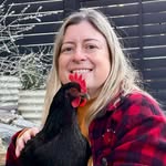 Sara Redpath - @sararedpath - Instagram