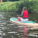Sarah Redpath - @sazred12 - Instagram