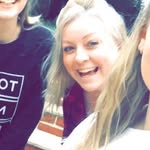 Sarah Redpath - @sarahjrus - Instagram
