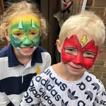 Sarah Redpath - @funtobehad2 - Instagram