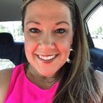 Sarah Reece - @trans4ming - Instagram