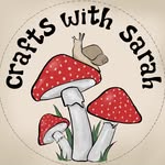 Sarah Reece - @crafts_withsarah - Instagram