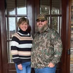 Sarah Register - @softballmom254 - Instagram