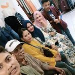Naura Rehan Zarha - Facebook
