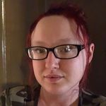 Sarah Remus - @cr33pydo11 - Instagram