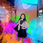 Sara Bustamante - @sarahrewop - Instagram