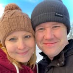 Sarah & Rew Jones - @sarahrewjones - Instagram
