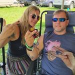 Sarah Rew - @sarahnetzel - Instagram