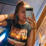 Sarah Rhoads - @huntingirl_03 - Instagram