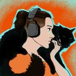 Sarah Rhoads - @arty_mc_artpants - Instagram
