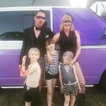 Sarah Rickman - @smrickmanhodges - Instagram