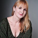 Sarah Rickman - @sarahmrickman - Instagram