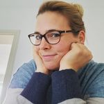 Sarah Rickmann - @sarahrickmann86 - Instagram
