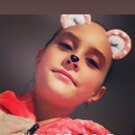 Sarah Rishaug - @sarah.ringette12 - Instagram