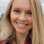 Sarah McCaw Rinker - @_sarah_faith_ - Instagram