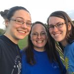 Sarah Rinker - @sarah_2cor47 - Instagram