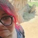 Sarah Risley - @spasmodic90 - Instagram