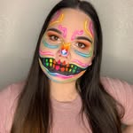 мαкєυρ ву ѕαяαh - @sarahrita_makeup - Instagram