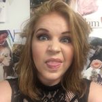 Sara Rittenberry - @rougeandrock - Instagram