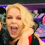 Sara Rittenberry - @rougeandrockoriginals - Instagram
