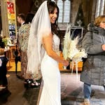 Sarah Rix (Burnett) - @sarah_rix87 - Instagram