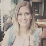 Sarah Robillard - @sarachourobi - Instagram